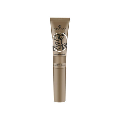Essence Baby Got Bronze Liquid Bronzer