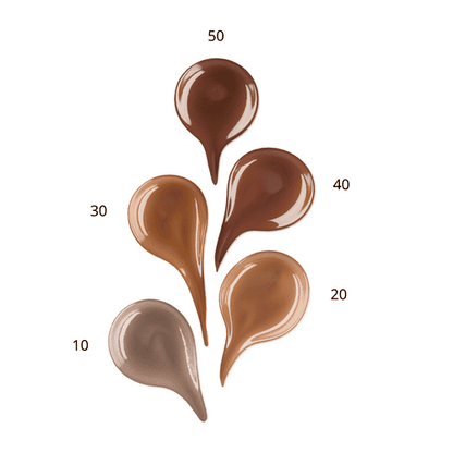 Essence Baby Got Bronze Liquid Bronzer