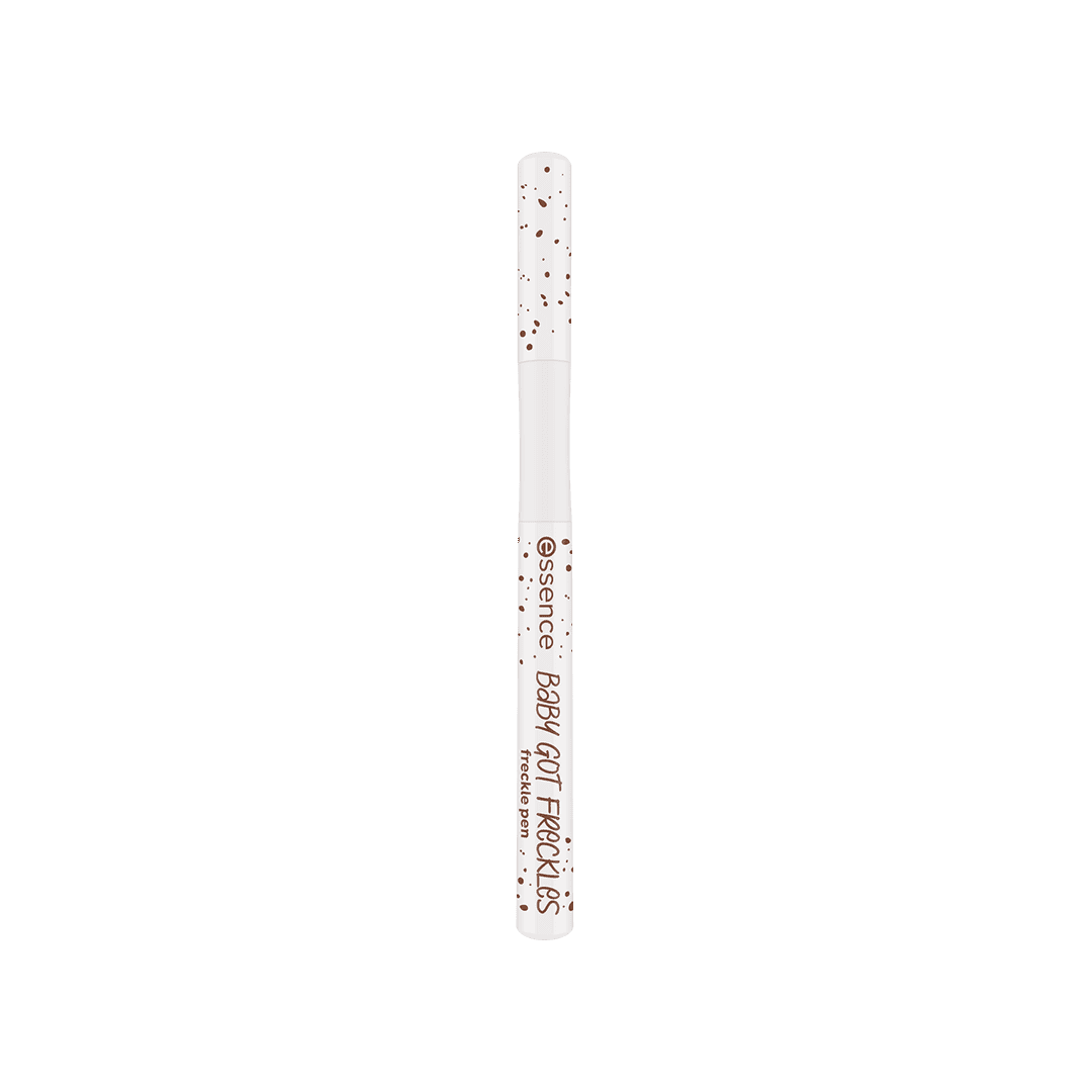 Essence Baby Got Freckles Pen - 10 Faux Real