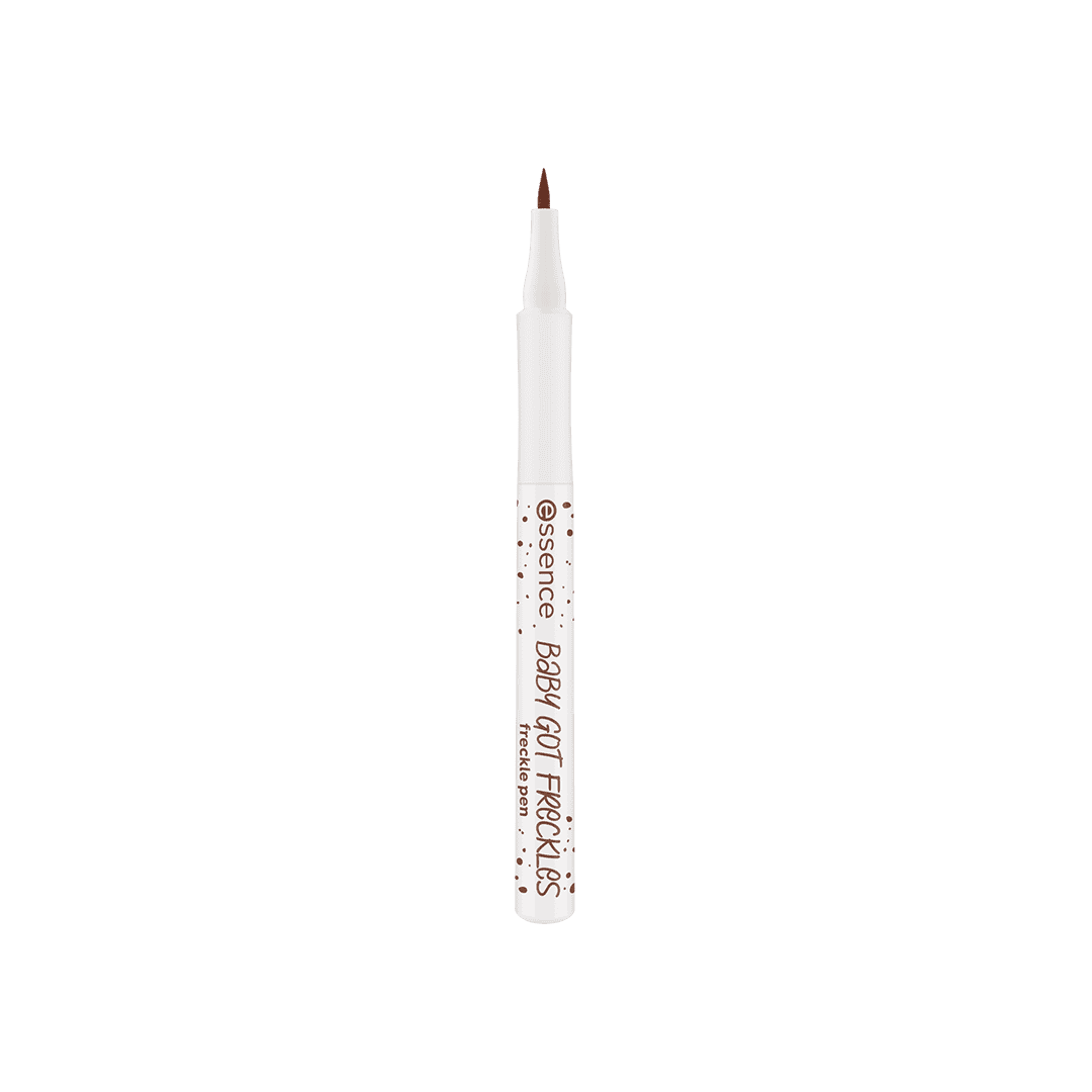 Essence Baby Got Freckles Pen - 10 Faux Real
