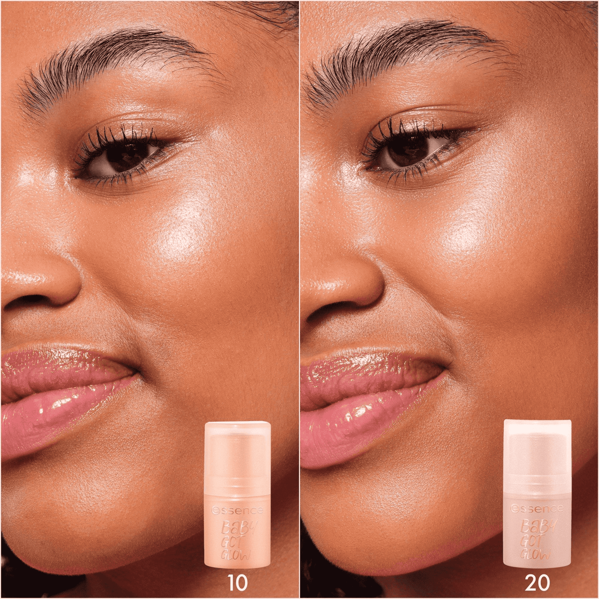 Essence Baby Got Glow Highlighter Stick