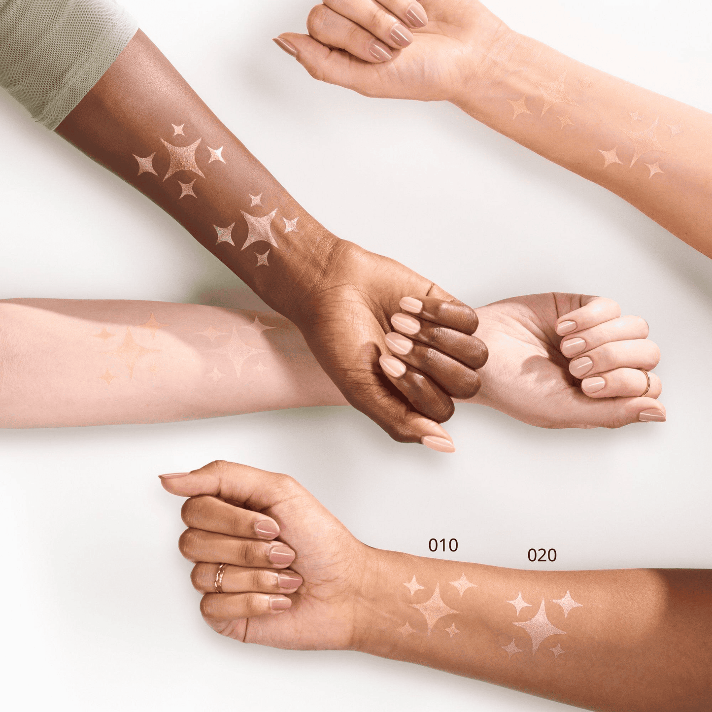 Essence Baby Got Glow Highlighter Stick