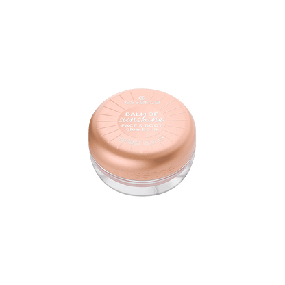 Essence Balm Of Sunshine Face & Body Glow Balm