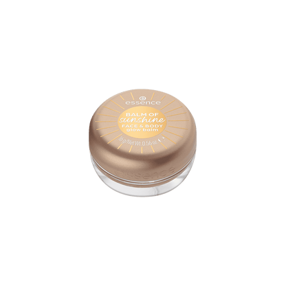 Essence Balm Of Sunshine Face & Body Glow Balm