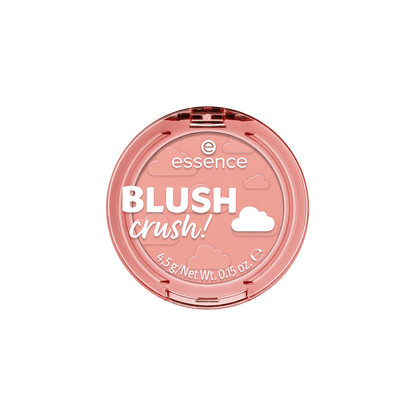Essence Blush Crush!