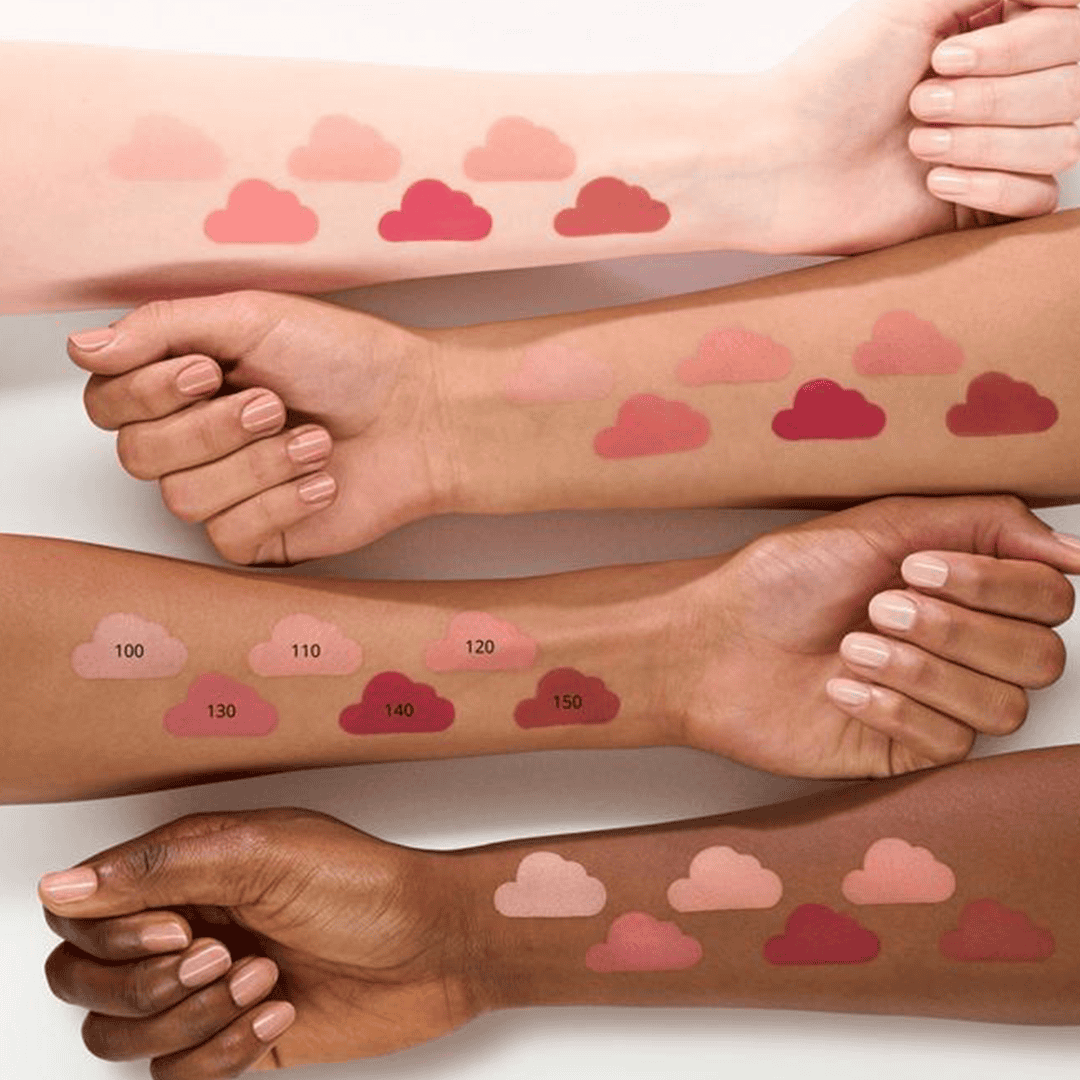 Essence Blush Crush!