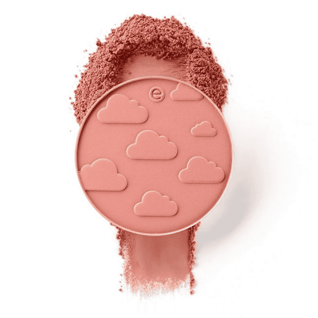 Essence Blush Crush!