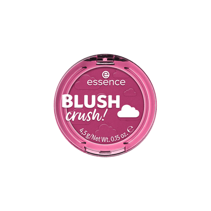 Essence Blush Crush!
