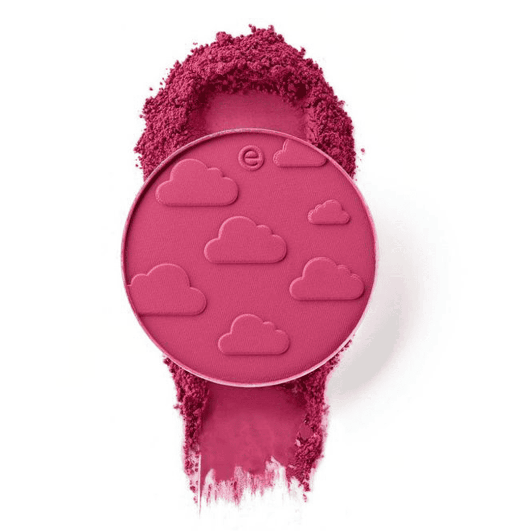 Essence Blush Crush!