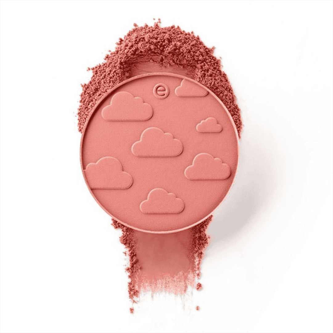 Essence Blush Crush!