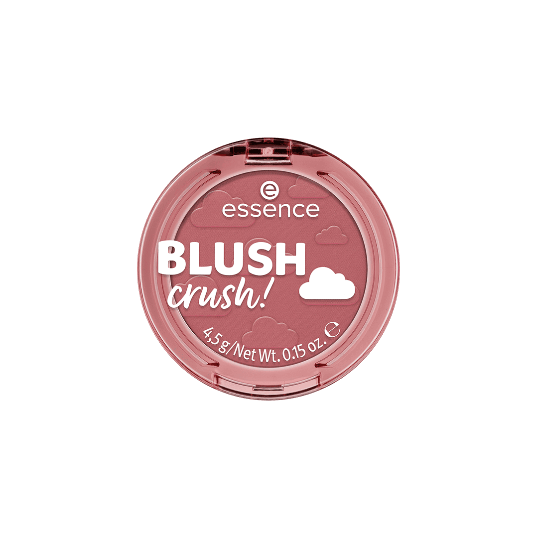 Essence Blush Crush!
