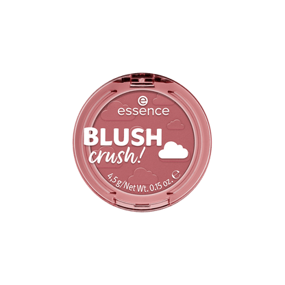 Essence Blush Crush!