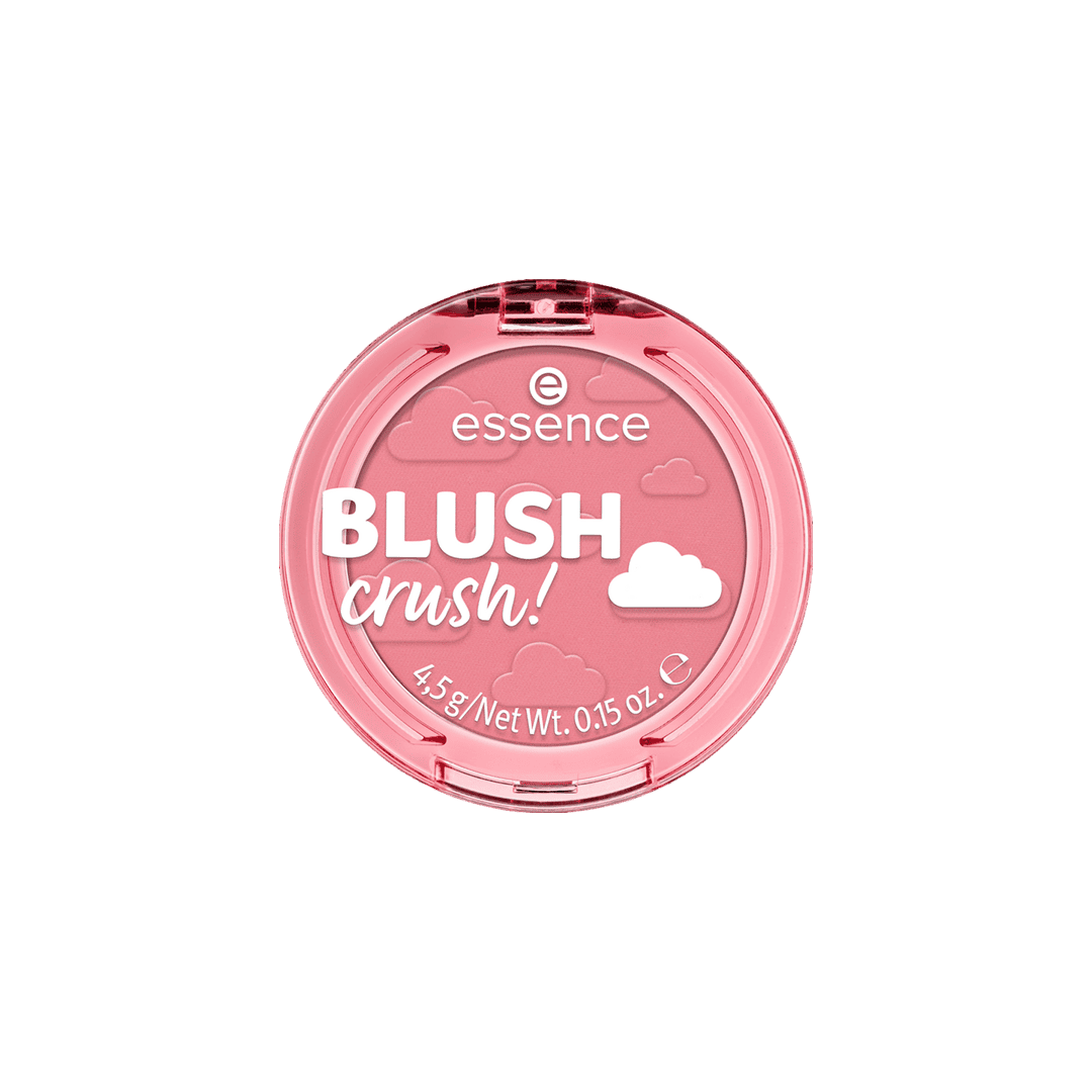 Essence Blush Crush!