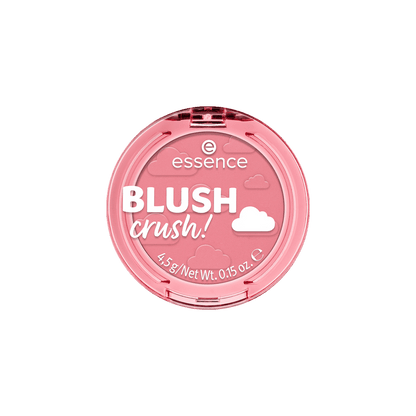 Essence Blush Crush!
