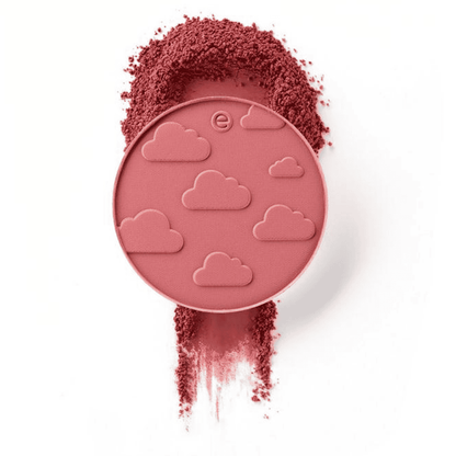 Essence Blush Crush!