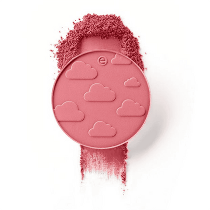 Essence Blush Crush!