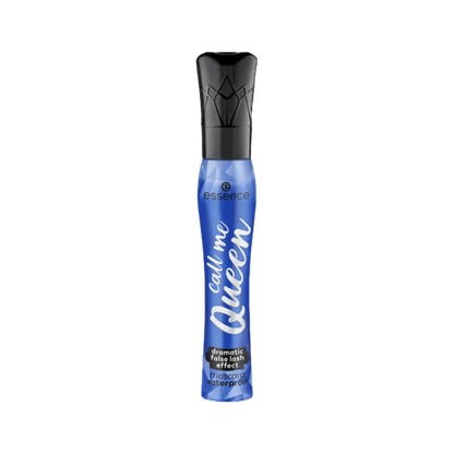 Essence Call Me Queen Dramatic False Lash Effect Mascara Waterproof