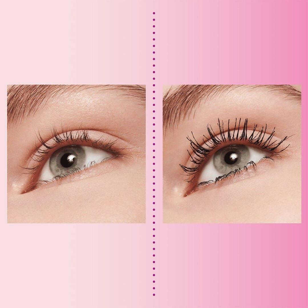 Essence Call me Queen Dramatic False Lash Effect Mascara