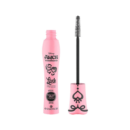 Essence Disney Alice in Wonderland Lash Princess False Lash Effect Mascara - Black