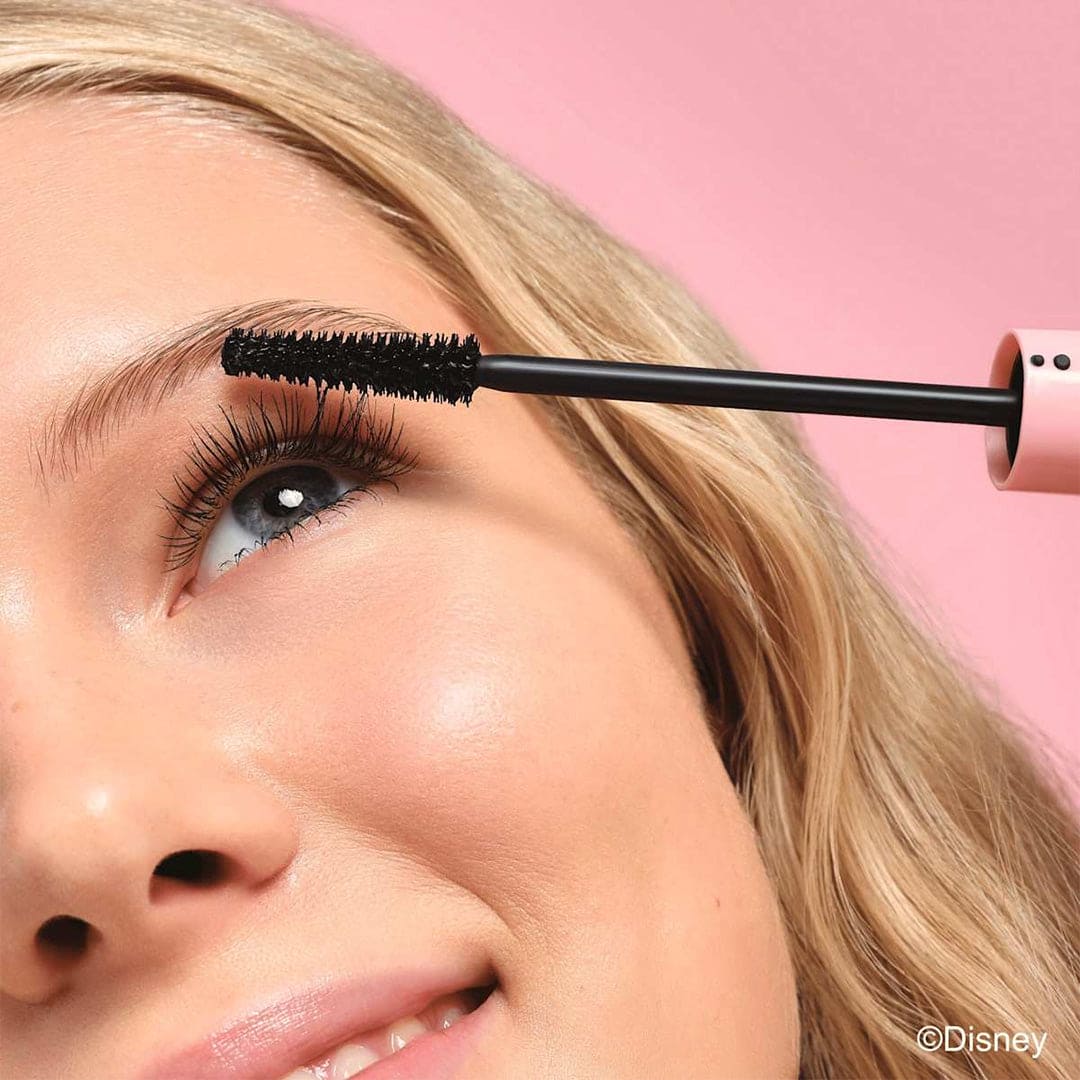 Essence Disney Alice in Wonderland Lash Princess False Lash Effect Mascara - Black