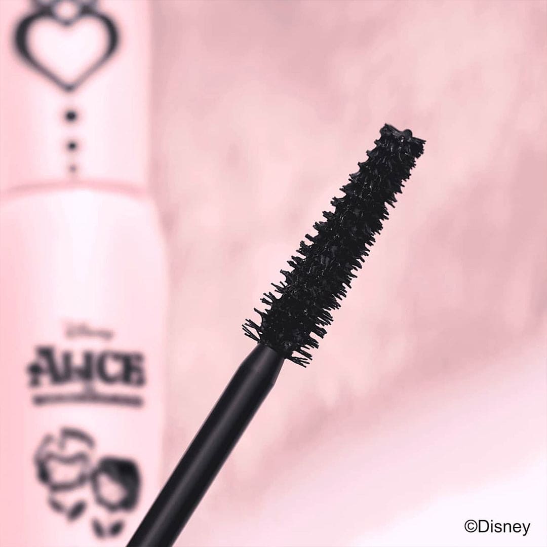 Essence Disney Alice in Wonderland Lash Princess False Lash Effect Mascara - Black