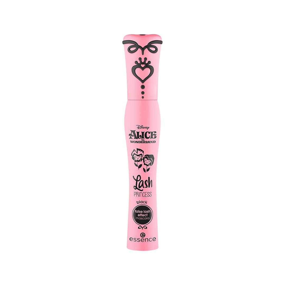 Essence Disney Alice in Wonderland Lash Princess False Lash Effect Mascara - Black