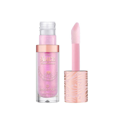 Essence Disney Alice in Wonderland Plumping High-Shine Lipgloss