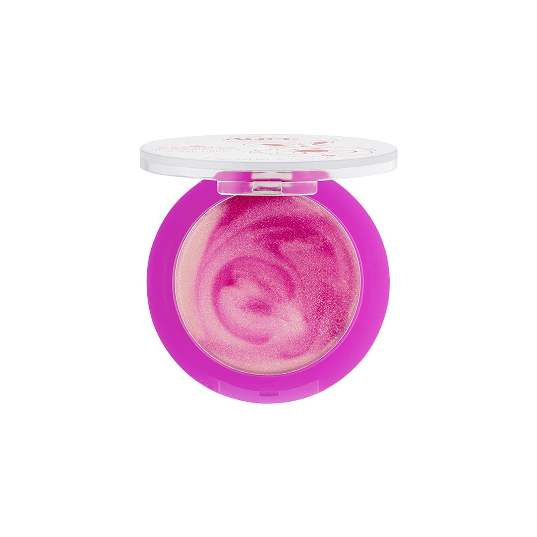 Essence Disney Alice in Wonderland pH-reacting Lip & Cheek Balm