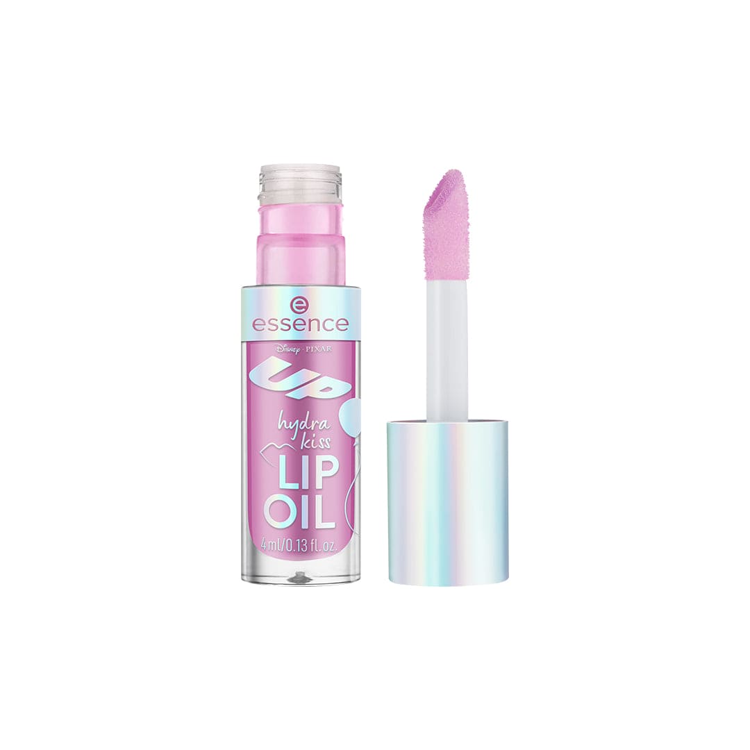 Essence Disney Pixar Up Hydra Kiss Lip Oil