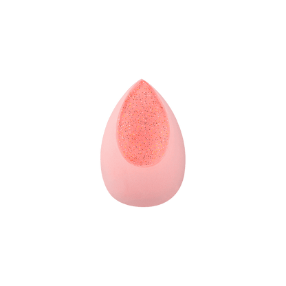 Essence Disney The Little Mermaid 2in1 Make-up Sponge - 01 Double The Magic