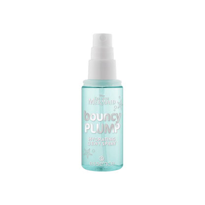 Essence Disney The Little Mermaid Bouncy Plump Hydrating Dewy Spray