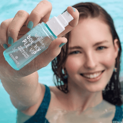 Essence Disney The Little Mermaid Bouncy Plump Hydrating Dewy Spray