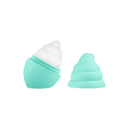 Essence Disney The Little Mermaid Ice Face Roller - 01 Keep It Cool, Mermaid