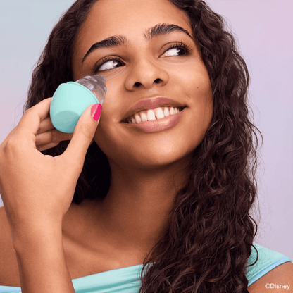 Essence Disney The Little Mermaid Ice Face Roller - 01 Keep It Cool, Mermaid