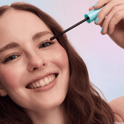 Essence Disney The Little Mermaid Lash Without Limits Extreme Lengthening & Volume Masacara