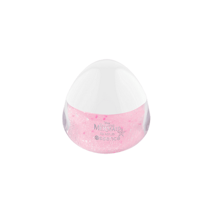 Essence Disney The Little Mermaid Lip Scrub