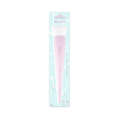 Essence Disney The Little Mermaid Makeup Buffer Brush