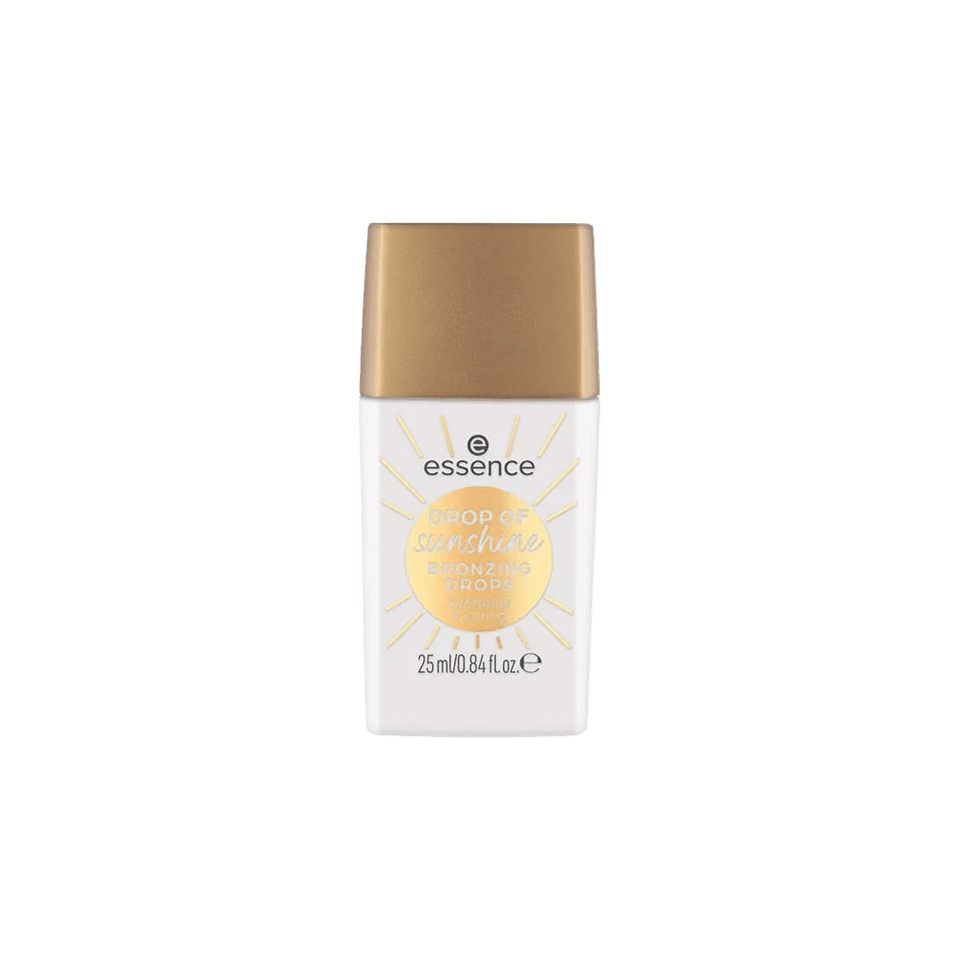 Essence Drop of Sunshine Bronzing Drops