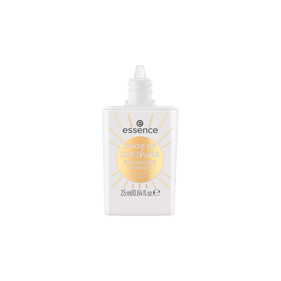 Essence Drop of Sunshine Bronzing Drops
