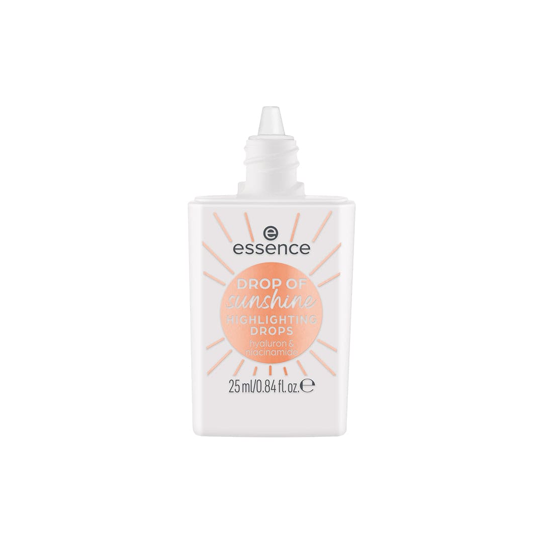 Essence Drop of Sunshine Highlighting Drops