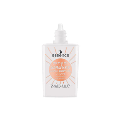 Essence Drop of Sunshine Highlighting Drops