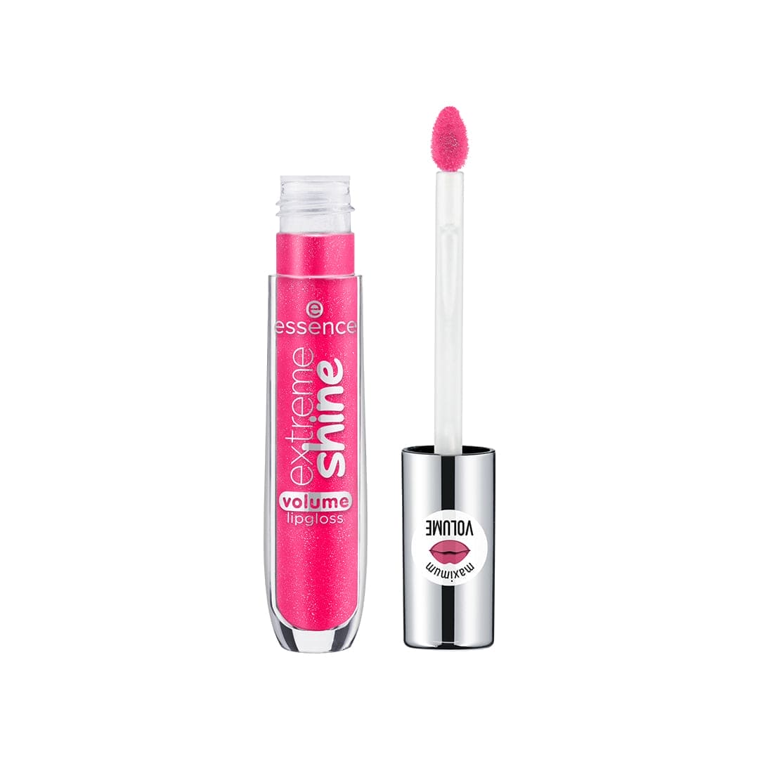 Essence Extreme Shine Volume Lip Gloss