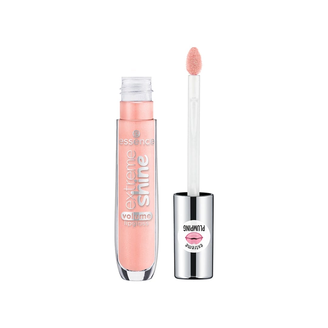 Essence Extreme Shine Volume Lip Gloss