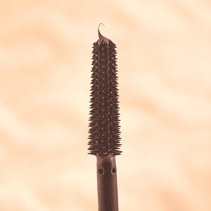 Essence Feeling Comfy Lash Without Limits Brown Mascara