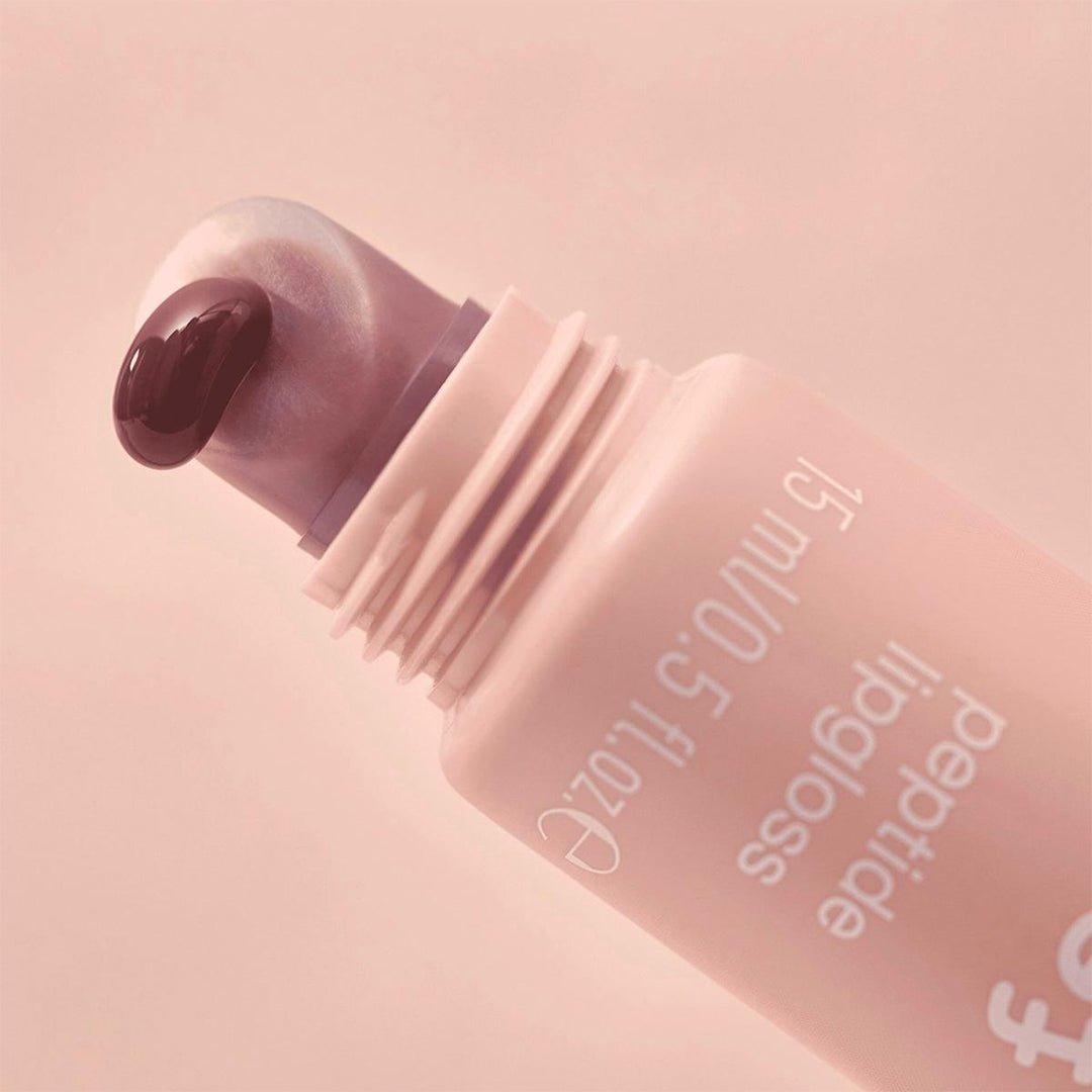 Essence Feeling Comfy Peptide Lipgloss