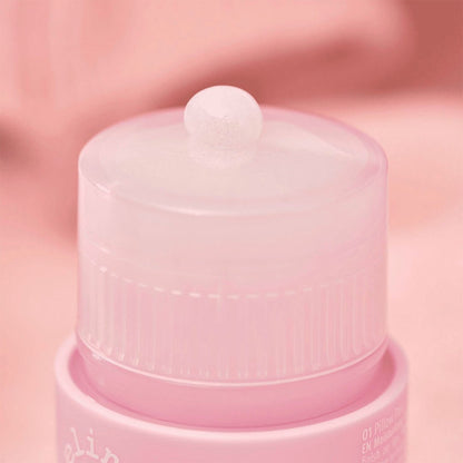 Essence Feeling Comfy Plumping Lip Glow - 01 Pillow Pout