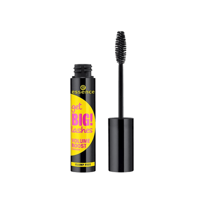 Essence Get Big Lashes VOLUME BOOST Mascara
