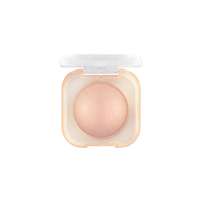 Essence Get The Glaze Baked Highlighter - 01 Don't Worry, Be Glazy