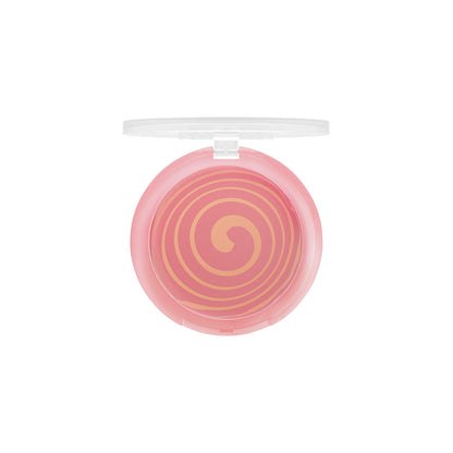 Essence Get The Glaze Swirl Creamy Blush - 01 What A Yummy Twist