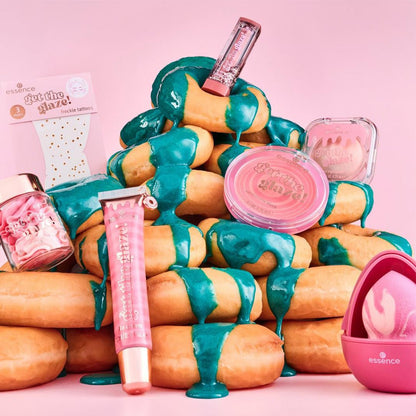 Essence Get The Glaze Swirl Creamy Blush - 01 What A Yummy Twist